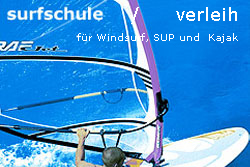 Surfschule Bernau