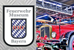 Feuerwehrmuseum Bayern