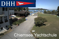 Chiemsee Yachtschule